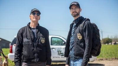 Assistir NCIS: Nova Orleans Temporada 4 Episódio 21 Online em HD