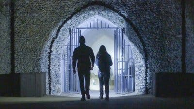 Assistir Rumo ao Desconhecido: Mistérios Paranormais Temporada 6 Episódio 6 Online em HD