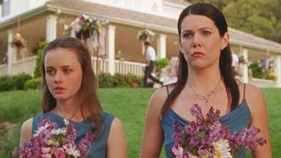 Assistir Gilmore Girls Temporada 2 Episódio 22 Online em HD