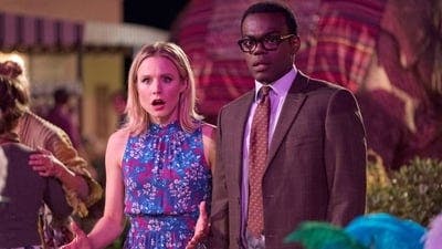 Assistir The Good Place Temporada 2 Episódio 4 Online em HD