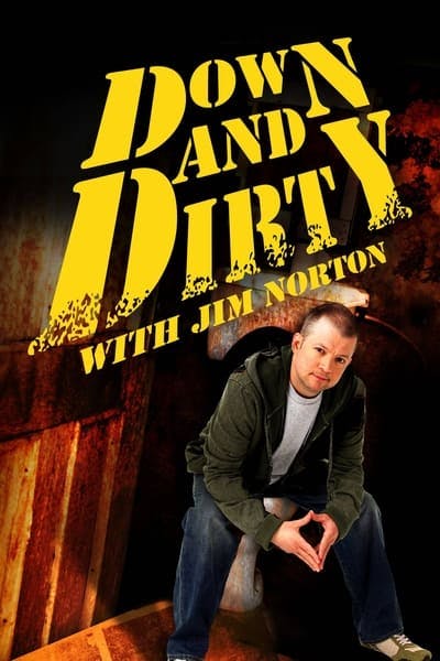 Assistir Down and Dirty with Jim Norton Temporada 1 Episódio 1 Online em HD