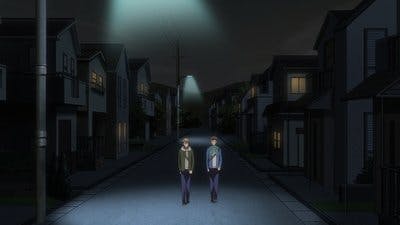 Assistir Konbini Kareshi Temporada 1 Episódio 12 Online em HD