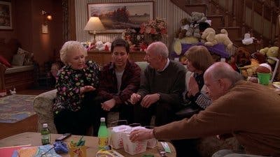 Assistir Raymond e Companhia Temporada 4 Episódio 19 Online em HD
