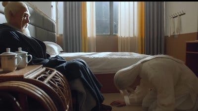 Assistir I Am Nobody Temporada 1 Episódio 20 Online em HD