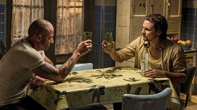 Assistir Prison Break: Em Busca da Verdade Temporada 5 Episódio 7 Online em HD