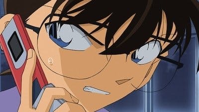 Assistir Detective Conan Temporada 1 Episódio 649 Online em HD
