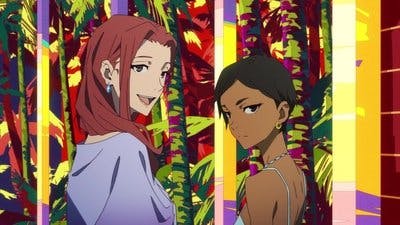 Assistir Great Pretender Temporada 1 Episódio 7 Online em HD