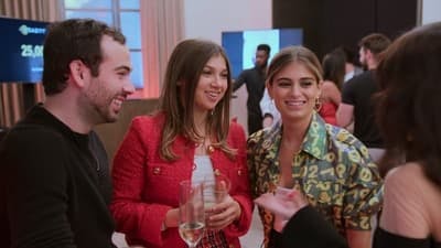 Assistir Minha Vida Nada Ortodoxa Temporada 1 Episódio 8 Online em HD
