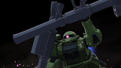 Assistir Mobile Suit Gundam: The Origin Temporada 1 Episódio 11 Online em HD