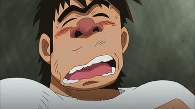 Assistir Abarenbou Rikishi!! Matsutarou Temporada 1 Episódio 2 Online em HD