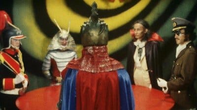 Assistir Kamen Rider Temporada 2 Episódio 27 Online em HD