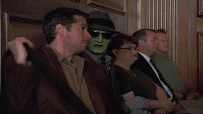 Assistir Angel: O Caça Vampiro Temporada 5 Episódio 1 Online em HD