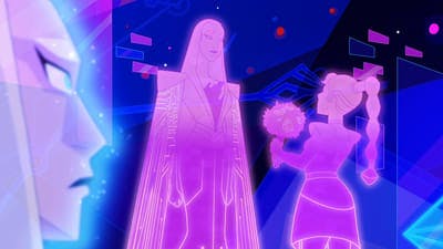 Assistir She-Ra e as Princesas do Poder Temporada 4 Episódio 5 Online em HD