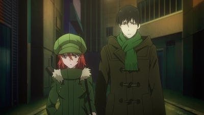 Assistir Mahouka Koukou No Rettousei Temporada 2 Episódio 3 Online em HD