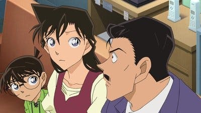 Assistir Detective Conan Temporada 1 Episódio 946 Online em HD
