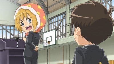 Assistir Attack on Titan: Junior High Temporada 1 Episódio 10 Online em HD