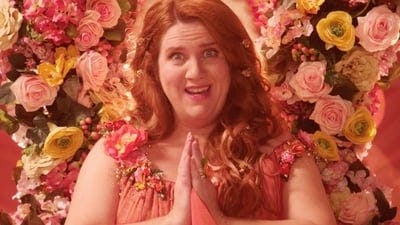 Assistir Crazy Ex-Girlfriend Temporada 3 Episódio 13 Online em HD