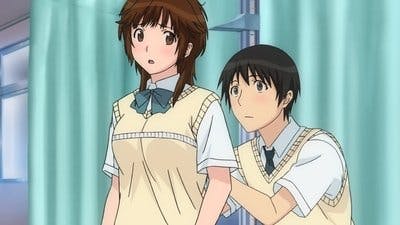 Assistir Amagami SS Temporada 2 Episódio 3 Online em HD