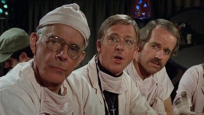 Assistir M*A*S*H Temporada 8 Episódio 16 Online em HD