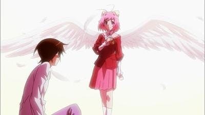 Assistir The World God Only Knows Temporada 3 Episódio 8 Online em HD