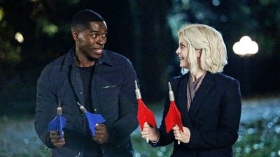 Assistir iZombie Temporada 3 Episódio 8 Online em HD