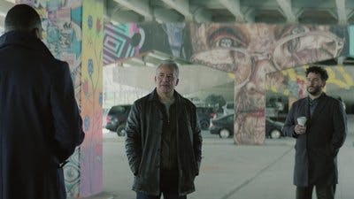 Assistir Irracional Temporada 1 Episódio 2 Online em HD