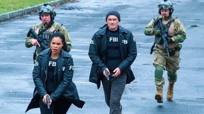 Assistir FBI: Os Mais Procurados Temporada 2 Episódio 11 Online em HD