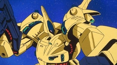 Assistir Kidou Senshi Zeta Gundam Temporada 1 Episódio 46 Online em HD