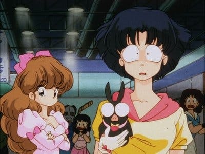 Assistir Ranma ½ Temporada 1 Episódio 25 Online em HD