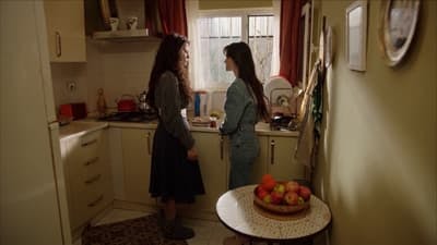 Assistir Meu Nome é Farah Temporada 1 Episódio 6 Online em HD