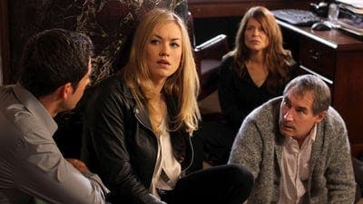 Assistir Chuck Temporada 4 Episódio 7 Online em HD