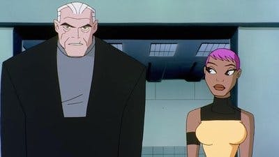 Assistir Batman do Futuro Temporada 2 Episódio 25 Online em HD