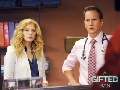 Assistir A Gifted Man Temporada 1 Episódio 7 Online em HD