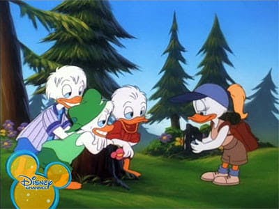 Assistir TV Quack Temporada 1 Episódio 25 Online em HD