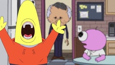 Assistir Amigos Sorridentes Temporada 2 Episódio 2 Online em HD