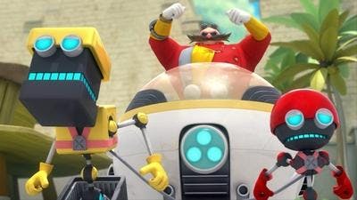 Assistir Sonic Boom Temporada 1 Episódio 26 Online em HD