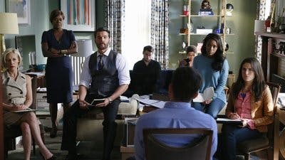 Assistir Como Defender um Assassino Temporada 1 Episódio 3 Online em HD
