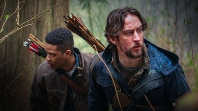 Assistir Van Helsing Temporada 3 Episódio 4 Online em HD