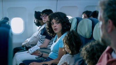 Assistir Sequestro no Ar Temporada 1 Episódio 6 Online em HD
