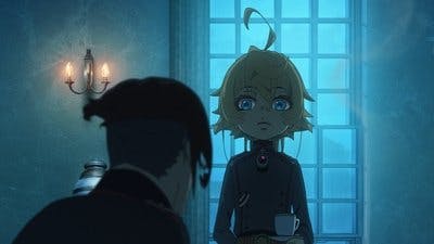 Assistir Saga of Tanya the Evil Temporada 1 Episódio 12 Online em HD