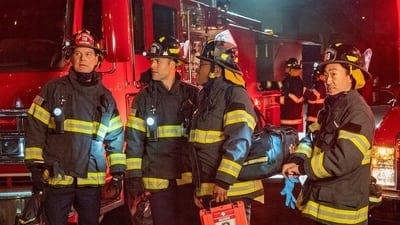 Assistir 9-1-1 Temporada 4 Episódio 11 Online em HD