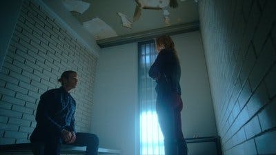 Assistir Viajantes no Tempo Temporada 3 Episódio 6 Online em HD