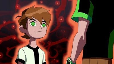 Assistir Ben 10: Omniverse Temporada 3 Episódio 2 Online em HD