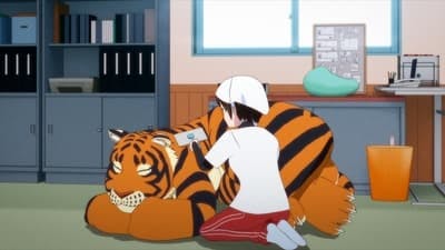 Assistir Ramen Akaneko Temporada 1 Episódio 9 Online em HD