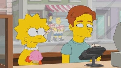 Assistir Os Simpsons Temporada 29 Episódio 10 Online em HD