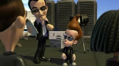 Assistir As Aventuras de Jimmy Neutron, O Menino Gênio Temporada 3 Episódio 1 Online em HD