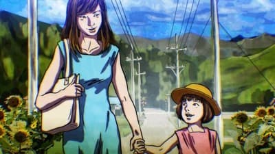 Assistir Yamishibai: Japanese Ghost Stories Temporada 5 Episódio 3 Online em HD