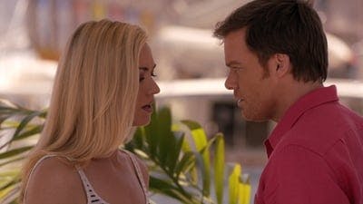 Assistir Dexter Temporada 8 Episódio 8 Online em HD