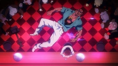 Assistir Blood Blockade Battlefront Temporada 2 Episódio 3 Online em HD