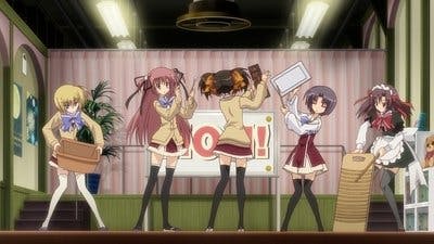 Assistir Ebiten: Kouritsu Ebisugawa Koukou Tenmonbu Temporada 1 Episódio 7 Online em HD